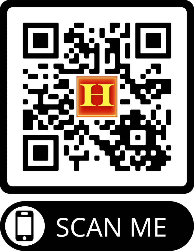 HELLO88 QR CODE